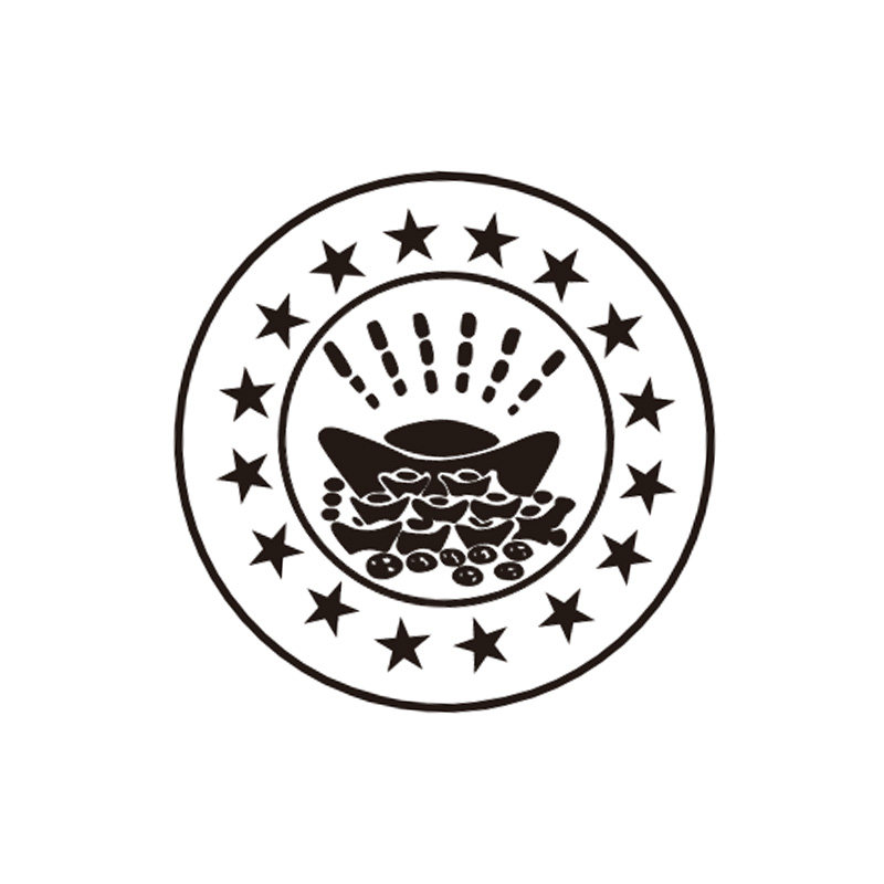 防伪币游戏币不生绣专属图案