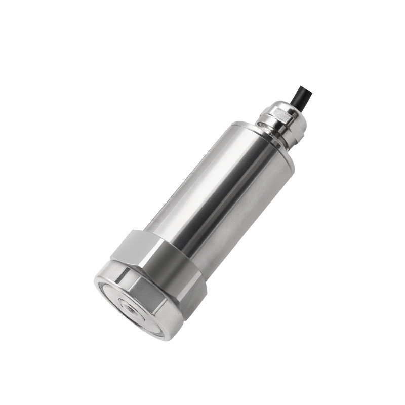 建大仁科振动传感器三轴4-20ma