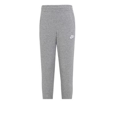 Nike耐克灰色卫裤儿童针织长裤