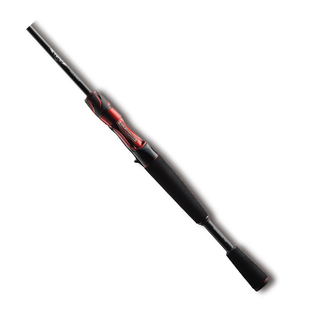 国行带卡DAIWA达亿瓦 23款 STEEZ 史帝兹RC 枪柄直柄式独节路亚竿