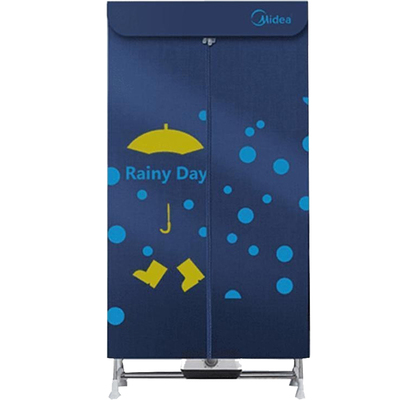 Midea/美的衣服电烘干机金属支架