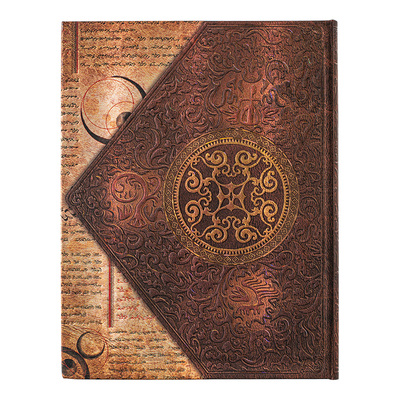 paperblanks魔法坏女巫魔法书