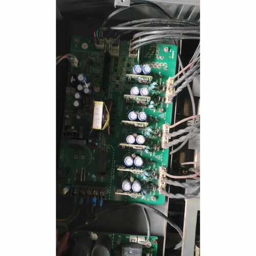 询价红旗泰变频器驱动板RF300A-500G-4-MT3--PO