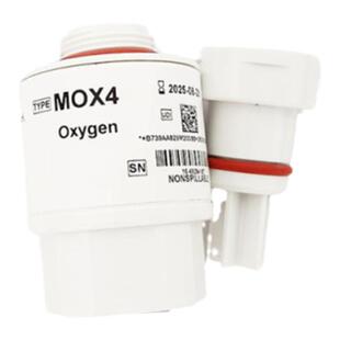 MOX4氧气传感器英国City进口谊安VG70呼吸机氧电池VT5230现货VG55