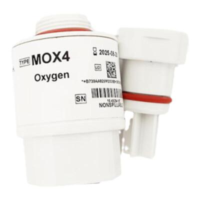 英国CityMOX4氧气传感器