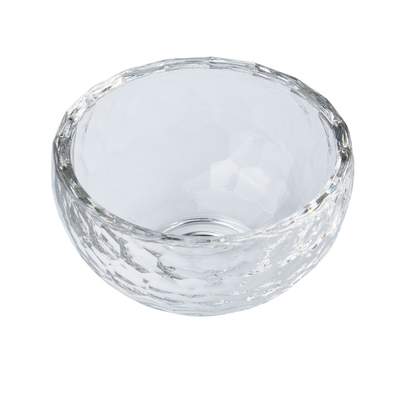 供水杯桌面用品透明玻璃碗