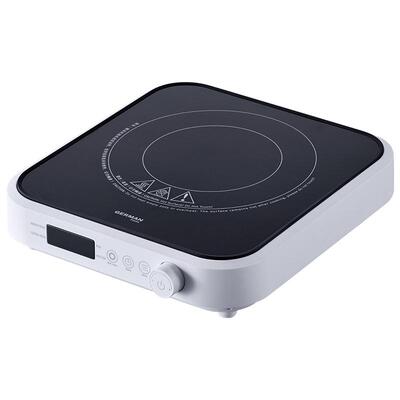 德国宝电陶炉家用爆炒迷你炒菜锅