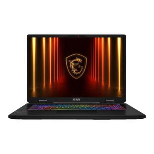 【政府补贴15%】MSI微星神影16/17AI游戏本U9-275HX满血RTX5070显卡2.5K/240Hz/16英寸笔记本电脑电竞游戏本