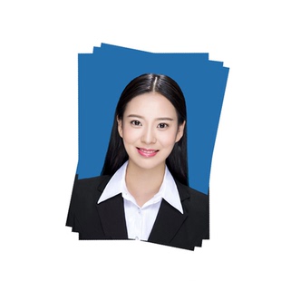 证件照冲印冲洗一寸照片打印高清换底色1寸2寸签证结婚登记照明星