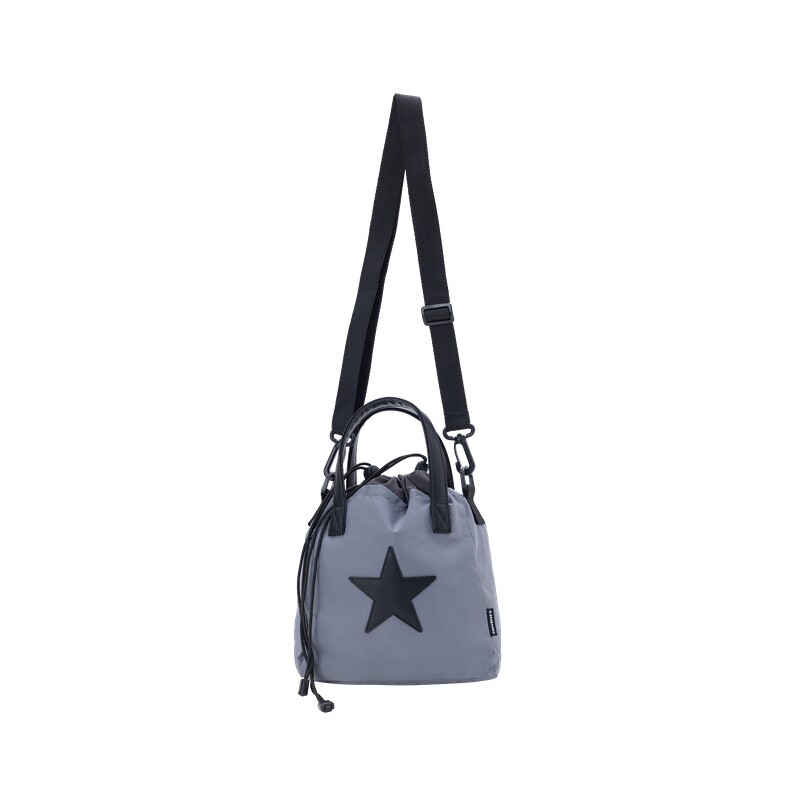 CONVERSE匡威官方 BUCKET BAG夏季男女单肩斜挎包拎包UA5953