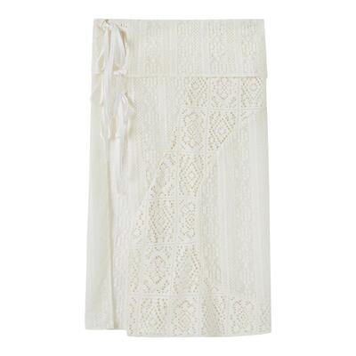 DIDDIMODA短袖针织衫/绣花背心