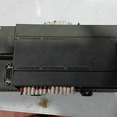 询价-S7-200 PLC，型号CPU226 CN，编号6E