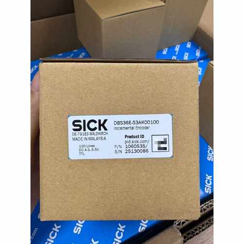 议价-SICK西克DBS36E50E60E系列编码器-可维修