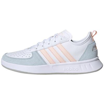 Adidas/阿迪达斯正品 当季新款男子休闲轻便耐磨运动板鞋FV9598