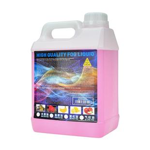 酒吧水性薄雾油KTV包房舞台演出水性薄雾机专用烟雾油喷雾机耗材