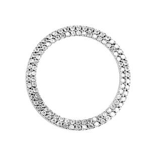 适用于日产新轩逸新奇骏逍客尼桑天籁骐达一键启动按钮镶钻装饰贴