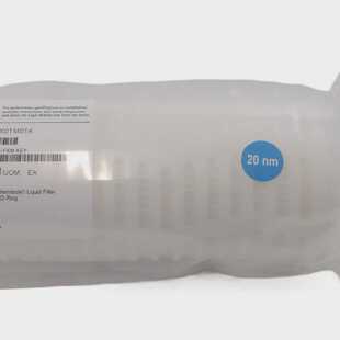 Entegris IHAX01M01K HSM 20nm Chemlock 10