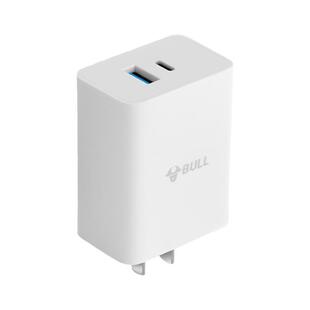 【3C认证】公牛20w双口充电器头适用于苹果17手机typec多口充电头pd快充16promax插头苹果15数据线套装安卓