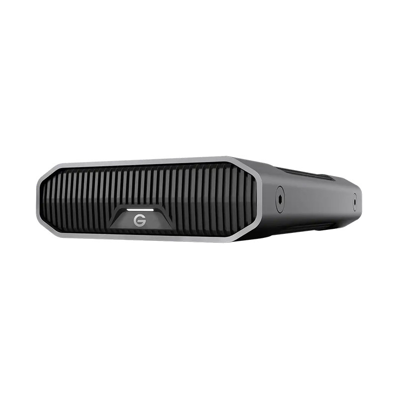 G-DRIVE企业级桌面移动硬盘12T