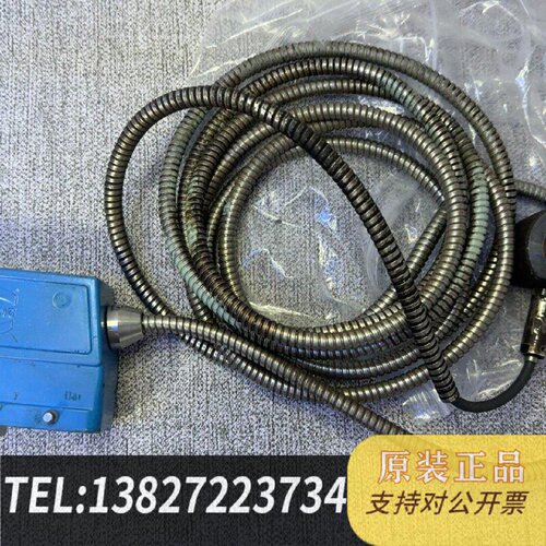 原装正品KISTLERPMI传感器6613EQ13现货议价