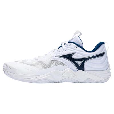 Mizuno美津浓官方正品排球鞋魔藤MOMENTUM ELITE专业减震运动鞋