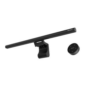 Yeelight屏幕灯无线补光护眼电脑显示器挂灯工作阅读屏幕灯挂灯