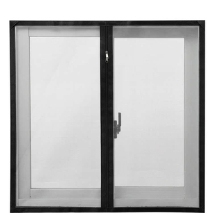 定制纱窗防盗门入户门自粘式魔术贴隐形自装免打孔窗纱帘家用纱门