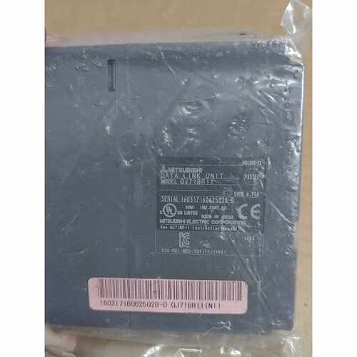 【议价】三菱PLC模块QJ71R11