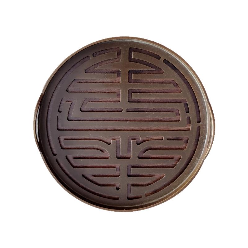 香熏印香图谱吉羊香篆香道用品