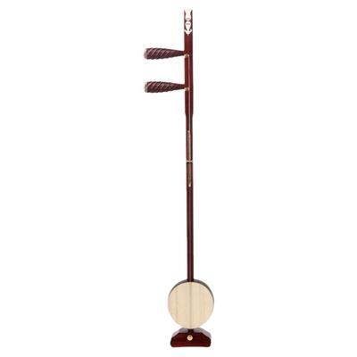 板胡乐器专业拉歌曲中音秦腔高音