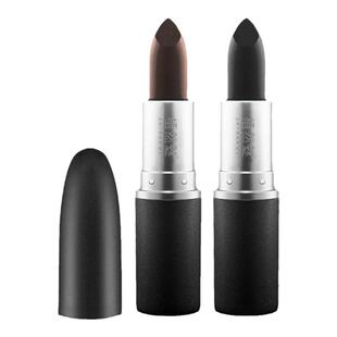 植然魅一次性染发笔口红式遮盖白发染发棒栗棕色短效染发剂水染发