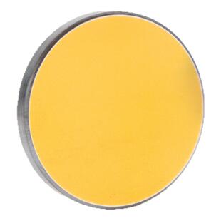 激光硅SI反射镜片20/25/30/CO2雕刻切割机反光镜折射镜光路配件