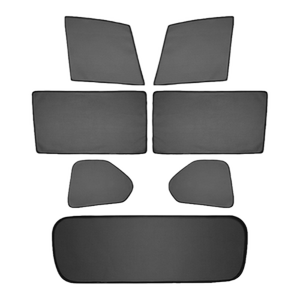 22款NOAH90防晒隔热遮光板