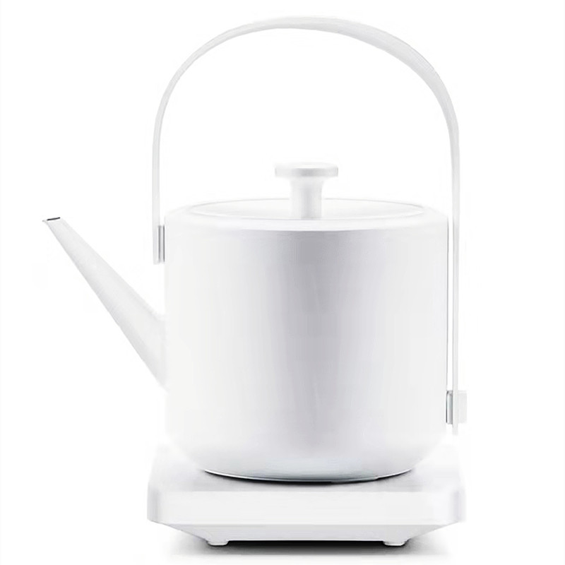 小提 XT-Plus电热水壶家用随手泡茶控温保温304不锈钢静音烧水壶