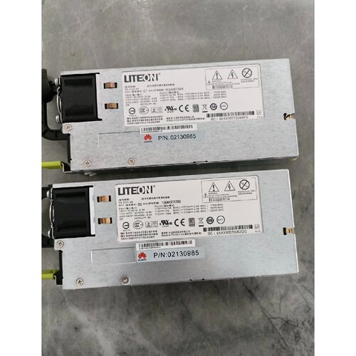 议价华为1200w电源2288V3服务器拆机5288V3通用