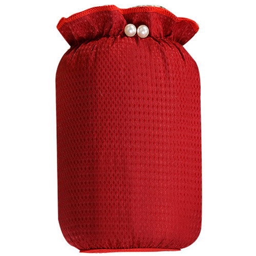 袖套女家务防水防油厨房羽绒服袖头成人秋冬款办公室工作耐脏护袖