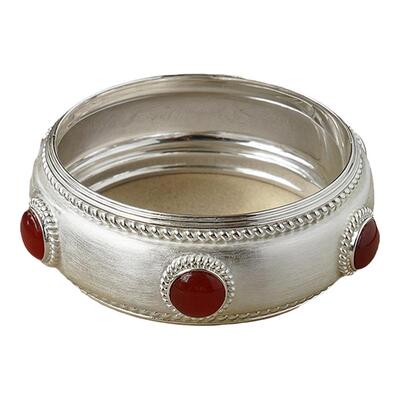 UNEND纯银Allegory寓言手镯