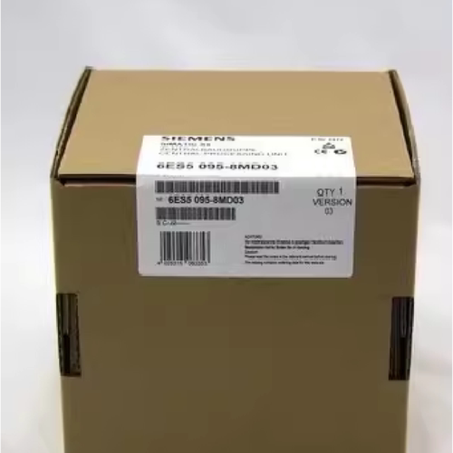 议价西门子S5-95U可编程控制器6ES5095-8MD03/8MDO3模块6ES50958M