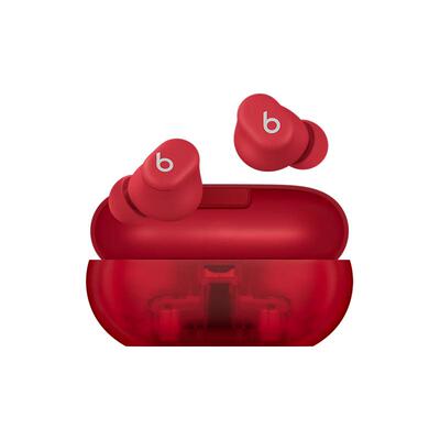 Beats入耳式蓝牙耳机