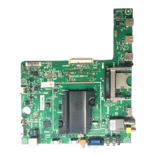 原装海信LED46K360X3D LED55EC380X3D 55K610主板RSAG7.820.5060