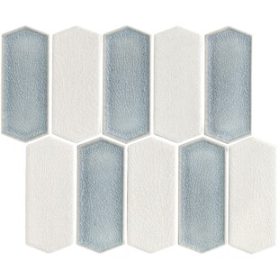 陶瓷背景墙卫生间厨房砂糖釉冰裂陶瓷砖马赛克新古典背景艺术墙砖