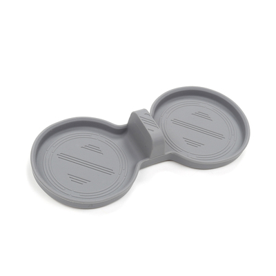 焕新ModelY/YL/3硅胶水杯垫