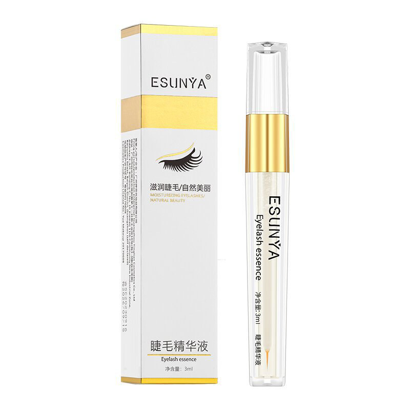 伊尚雅正品睫毛营养液3ml