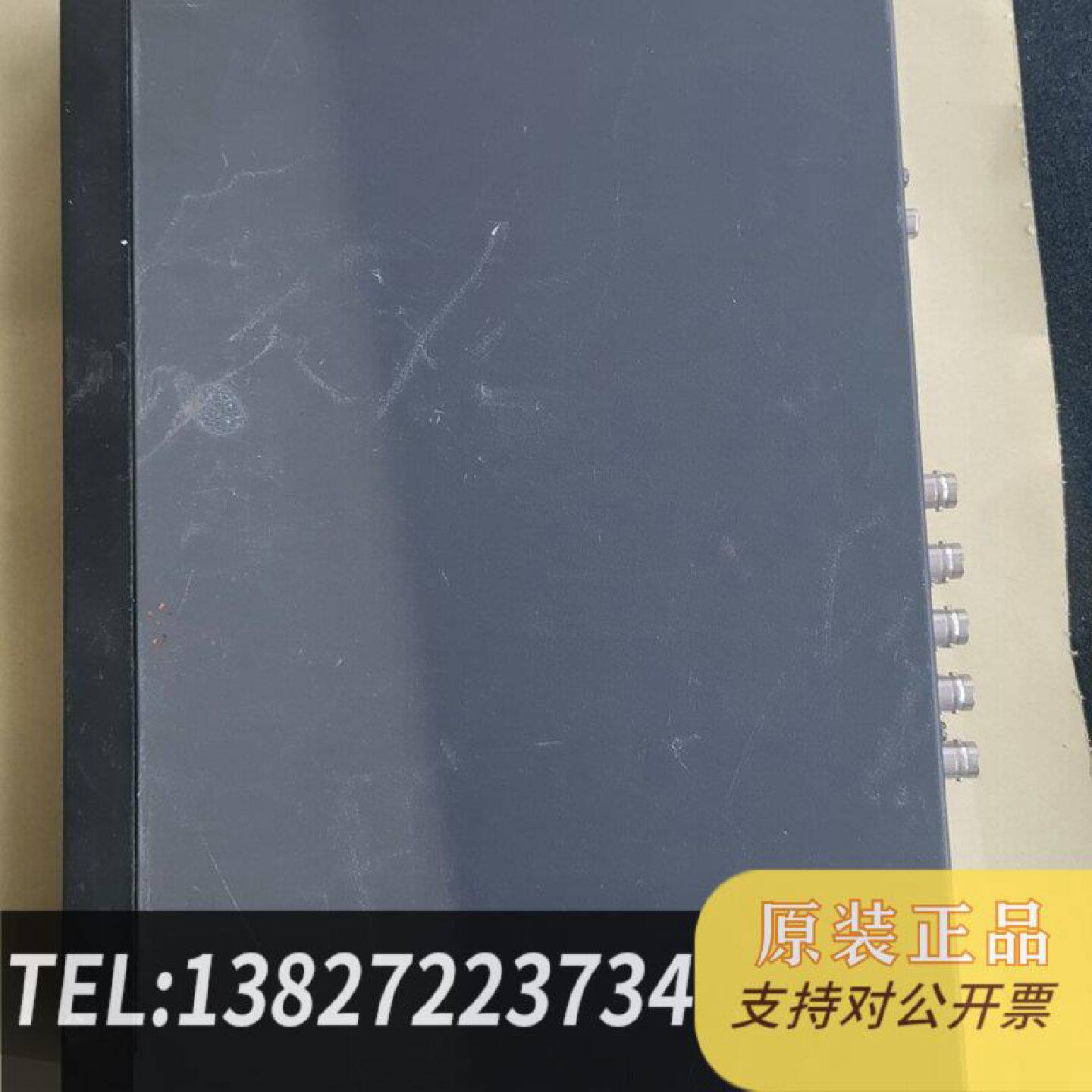 原装正品硬盘录像机HIKDS7808HSNHAF现货议价