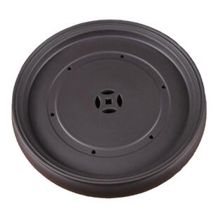 紫砂茶盘功夫茶具茶台客厅家用储水小型陶瓷茶盘中式干泡盘大茶托