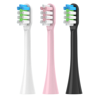 维卡蜜适配韩国现代hyundai电动牙刷头X100/220/600/700/X9