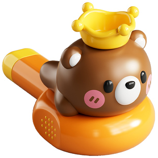 儿童口肌训练器吹气悬浮球婴儿玩具一岁宝宝锻炼肺活量小喇叭男女