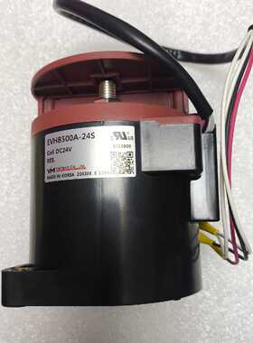 议价全新原装韩国YM瓦恩默EVHB500A-24S/G接触式继电器 DC24V新能