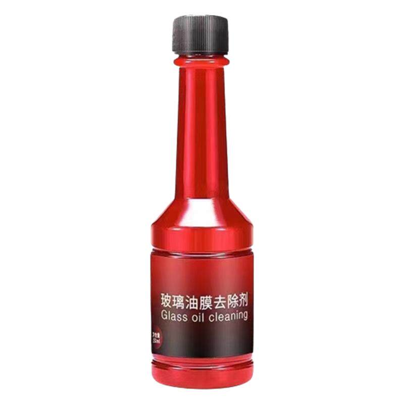 雨雾清洁洗剂液汽车玻璃油膜