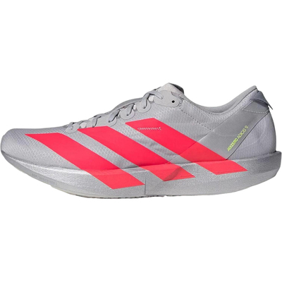 Adidas/阿迪达斯正品ADIZERO ADIOS 9女士耐磨运动跑步鞋IH5752